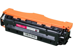Картридж для принтера SAKURA CF383A пурпурный для HP MFP M476 