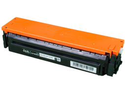 Картридж для принтера SAKURA CF400X черный для HP M252n M252dn MFP277dw 277n 