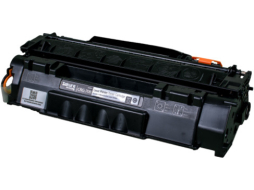 Картридж для принтера SAKURA CRG708 черный для Canon LBP3300 3330 3360 