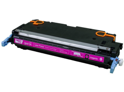 Картридж для принтера SAKURA Q6473A пурпурный для HP 3600 3600n 3600dn 