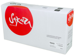 Картридж для принтера SAKURA TK410 черный для Kyocera Mita KM-1620 1635 1650 2035 2050 2550 