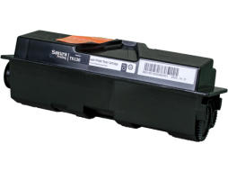 Картридж для принтера SAKURA TK130 черный для Kyocera Mita FS-1028MFP 1128MFP 1300D 1300DN 1350DN 