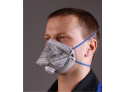 Респираторы и маски защитные
