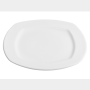 Тарелка керамическая обеденная PERFECTO LINEA Измир (16-427004)