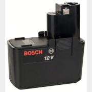 Аккумулятор 12 В 1,5 Ач Ni-Cd BOSCH Professional (2607335055)
