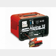 Устройство зарядное TELWIN Alpine 15 (807544)