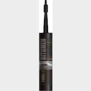 Герметик битумный FOME FLEX Bitumen черный 300 мл (01-4-2-008)