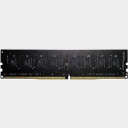 Оперативная память GEIL Pristine 4GB DDR4 PC-21300 (GP44GB2666C19SC)