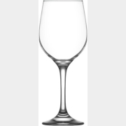 Набор бокалов для вина LAV Fame 6 штук 395 мл (LV-FAM556F)