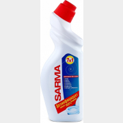 Средство чистящее для унитаза SARMA Дезинфекция 0,75 л (7066)