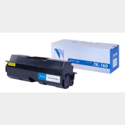 Картридж для принтера NV Print NV-TK160 (аналог Kyocera TK-160)