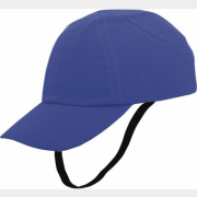Каскетка защитная СОМЗ RZ Favorit Cap синяя (95518)