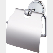 Держатель для туалетной бумаги с крышкой BISK Grenada (06909)