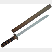 Игрушечное оружие МАСТЕР ВУД Самурайский меч (CM1)