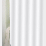 Штора для ванной комнаты 180х200 BISK Peva Uni (03502)