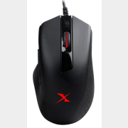 Мышь игровая A4TECH Bloody X5 MAX черный