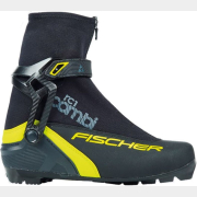 Ботинки лыжные FISCHER RC1 Combi NNN размер 41 (S46319-41)