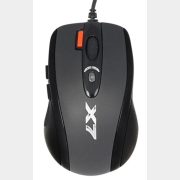 Мышь игровая A4TECH X-710BK