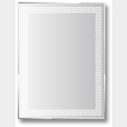 Зеркало для ванной АЛМАЗ-ЛЮКС Д (8с-Д/048)