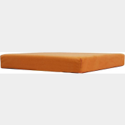 Подушка-сиденье РАСТУЩАЯ МЕБЕЛЬ Pad для тумбы Trio 2 оранжевый (1500002)