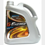 Моторное масло 10W40 полусинтетическое G-ENERGY S Synth 4 л (253140158)