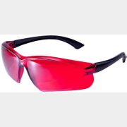 Очки лазерные ADA INSTRUMENTS VISOR RED Laser Glasses красные (A00126)