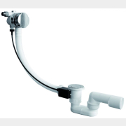 Сифон для ванны PLASTBRNO со шлангом 55 см (EVNE050)