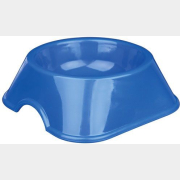 Миска для грызунов TRIXIE Plastic Bowl 0,2 л d 9 см (60972)