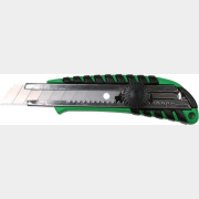Нож канцелярский выдвижной 18 мм ВОЛАТ (24102)