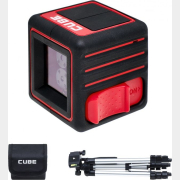 Уровень лазерный ADA INSTRUMENTS Cube Professional Edition (A00343)