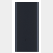 Power Bank Xiaomi Mi 2S 10000mAh Black (VXN4230GL)