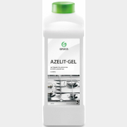 Средство чистящее GRASS Azelit-Gel 1 л (218100)