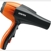 Фен CENTEK CT-2226 Professional черный/оранжевый