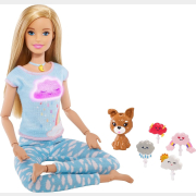 Кукла BARBIE Барби Йога (GNK01)