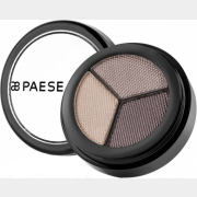 Тени для век PAESE Opal Eye Shadows тон 237 (72372)