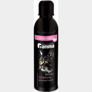 Шампунь для кошек и котят GAMMA Универсальный 250 мл (20592005)