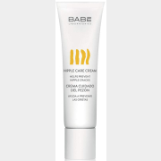 Крем для сосков BABE Laboratorios Nipple Care Cream 30 мл (8437011329073)