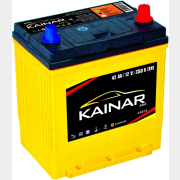 Аккумулятор автомобильный KAINAR Asia 42 А·ч (037 143 01 0 R)