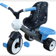 Велосипед детский трехколесный ПОЛЕСЬЕ Амиго №2 (46420)