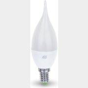 Лампа светодиодная E14 ASD CA 5 Вт 4000К (4690612004525)