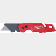 Нож строительный складной MILWAUKEE Fastback (4932471357)