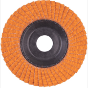 Круг лепестковый 115х22,2 мм G60 плоский MILWAUKEE Ceramic SLC 50/115 (4932472229)
