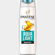 Шампунь PANTENE Pro-V Aqua Light 400 мл (5013965696381)