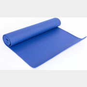 Коврик для йоги BRADEX SF 0010 голубой с чехлом (173x61x0,5)