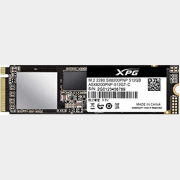 SSD диск A-Data XPG SX8200 Pro 512GB (ASX8200PNP-512GT-C)