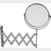 Зеркало для ванной BISK (00043) выдвижное