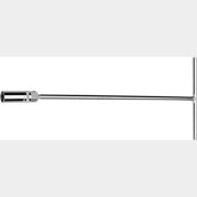 Ключ свечной 3/8" 16 мм магнитный TOPTUL (CTHB1645)