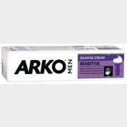 Крем для бритья ARKO Men Sensitive 65 г (9261150001)