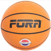 Баскетбольный мяч FORA BR7700 №3 (BR7700-3)