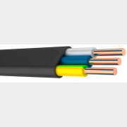 Силовой кабель ВВГ-П 3х1,5 ПОИСК-1 100 м (1200253161360)